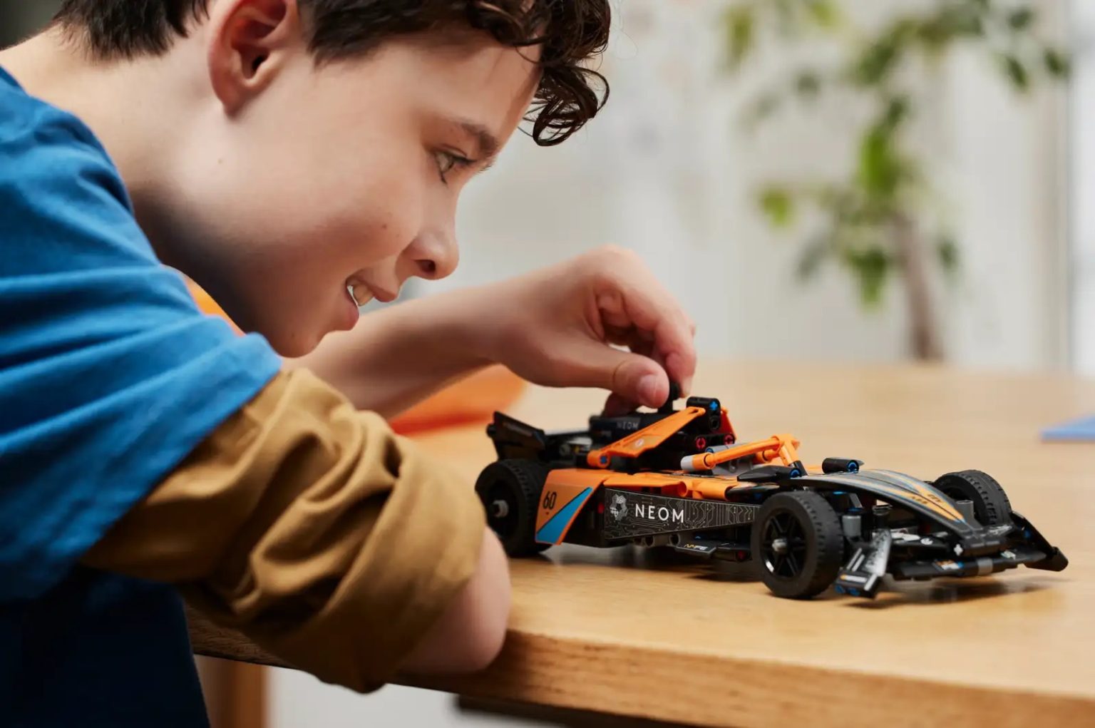 LEGO Technic summer 2025 rumours include 450 supercar,