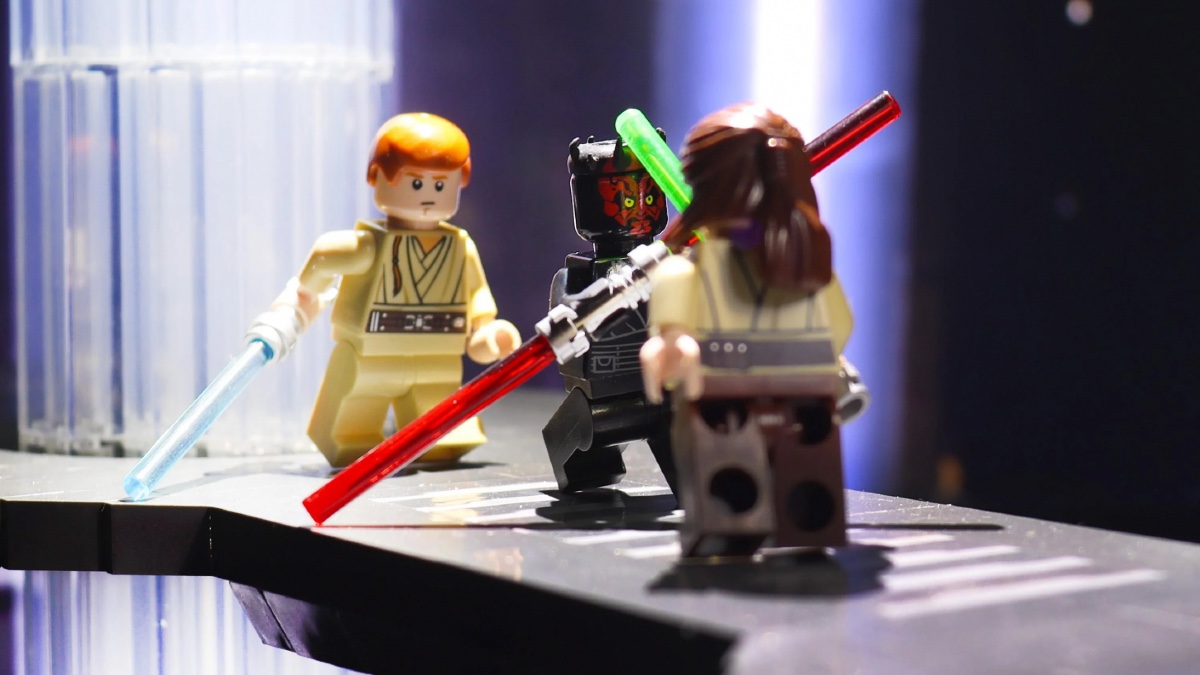 Five surprising misses from the LEGO Star Wars 2024 line up