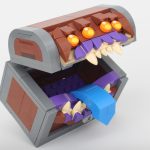 lego DD dnd 6510864 mimic review featured