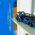 lego technic 2022 ford gt 20 off walmart featured