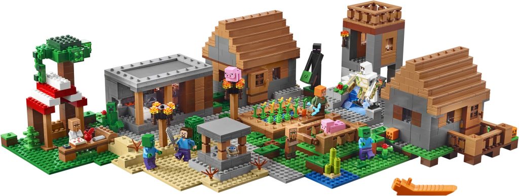 Lego 1600 pieces online