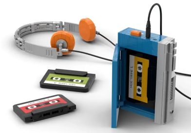 Build a nostalgic throwback to the ’70s with latest LEGO Ideas 10k project
