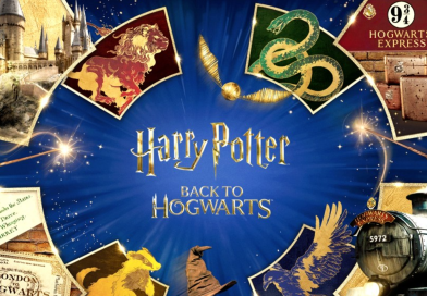 Last chance for LEGO Harry Potter Back to Hogwarts deals