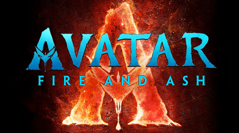 Avatar 3 title revealed at D23, plus Toy Story 5, TRON: Ares and more