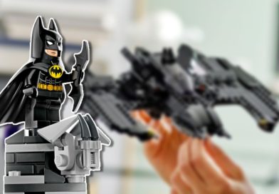 LEGO Batman GWP and triple points event confirmed ahead of Batman Day