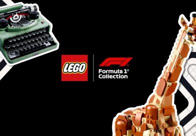 LEGO Creator may not be part of the annual collection in 2025 