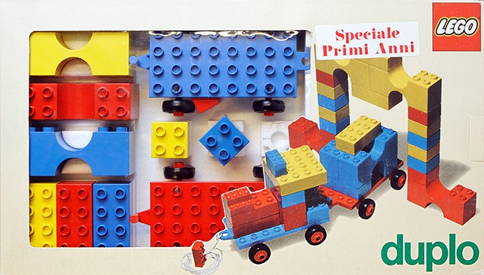 LEGO DUPLO- Brick Fanatics - Notizie, recensioni e build LEGO
