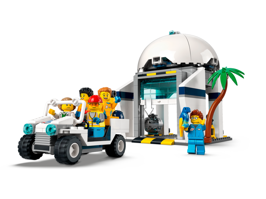 Offres vitrine LEGO Black Friday - Brick Fanatics - Nouvelles, critiques et  constructions LEGO