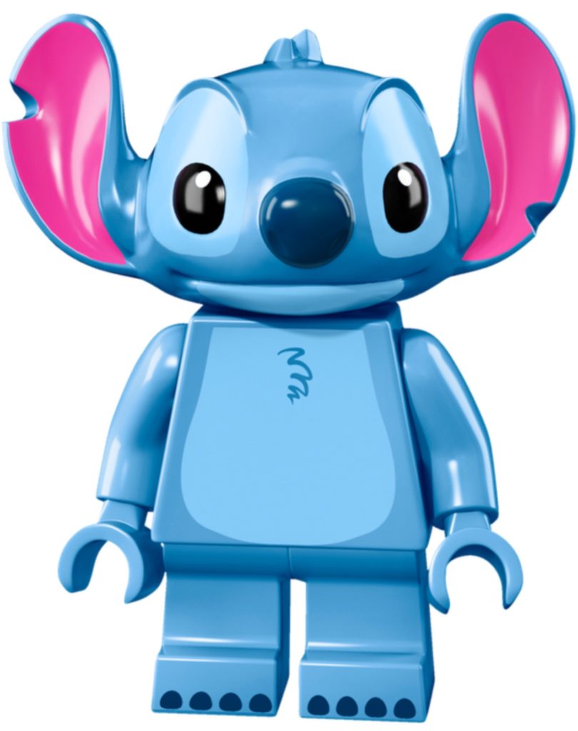 X 上的ItsABricksLife626：「I've designed a Lilo and Stitch LEGO set, help it  become a reality by pressing the “support” button here!!    / X