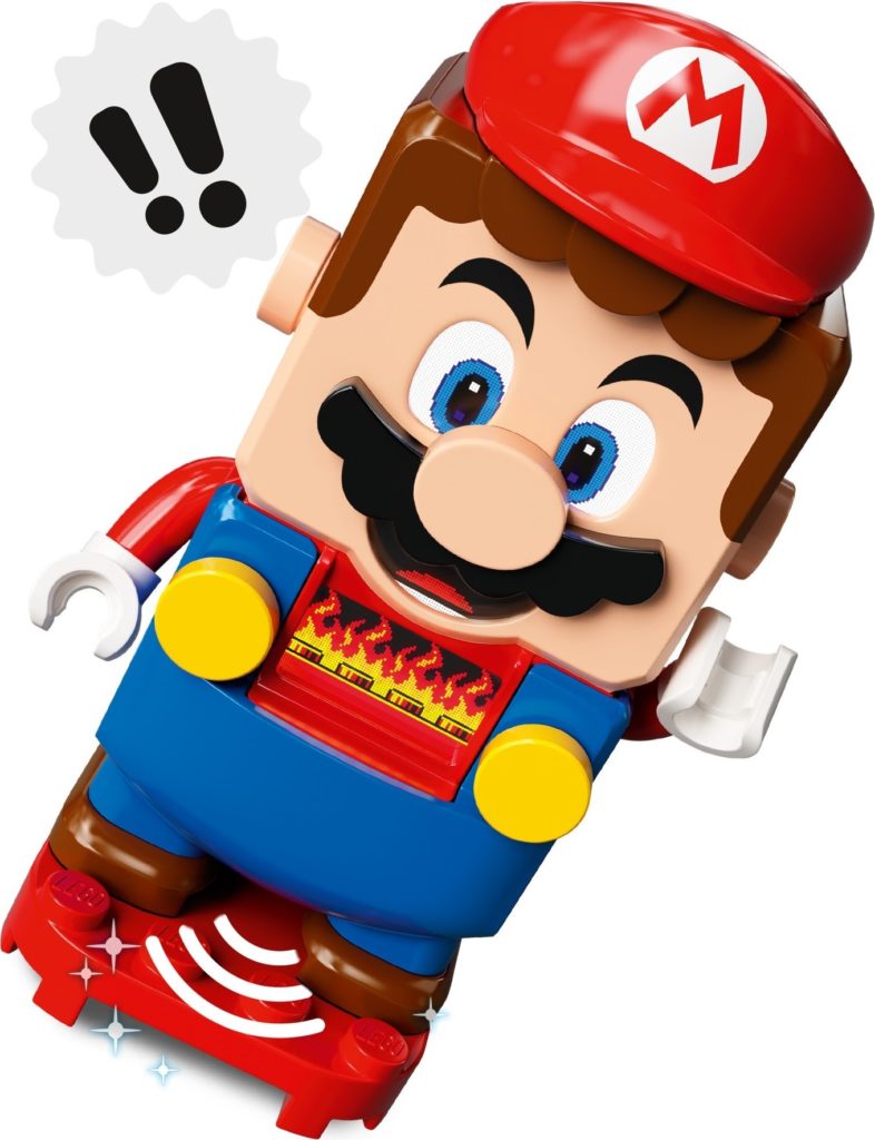 LEGO Super Mario Review: A Nintendo iconc's brick-built debut - 9to5Toys