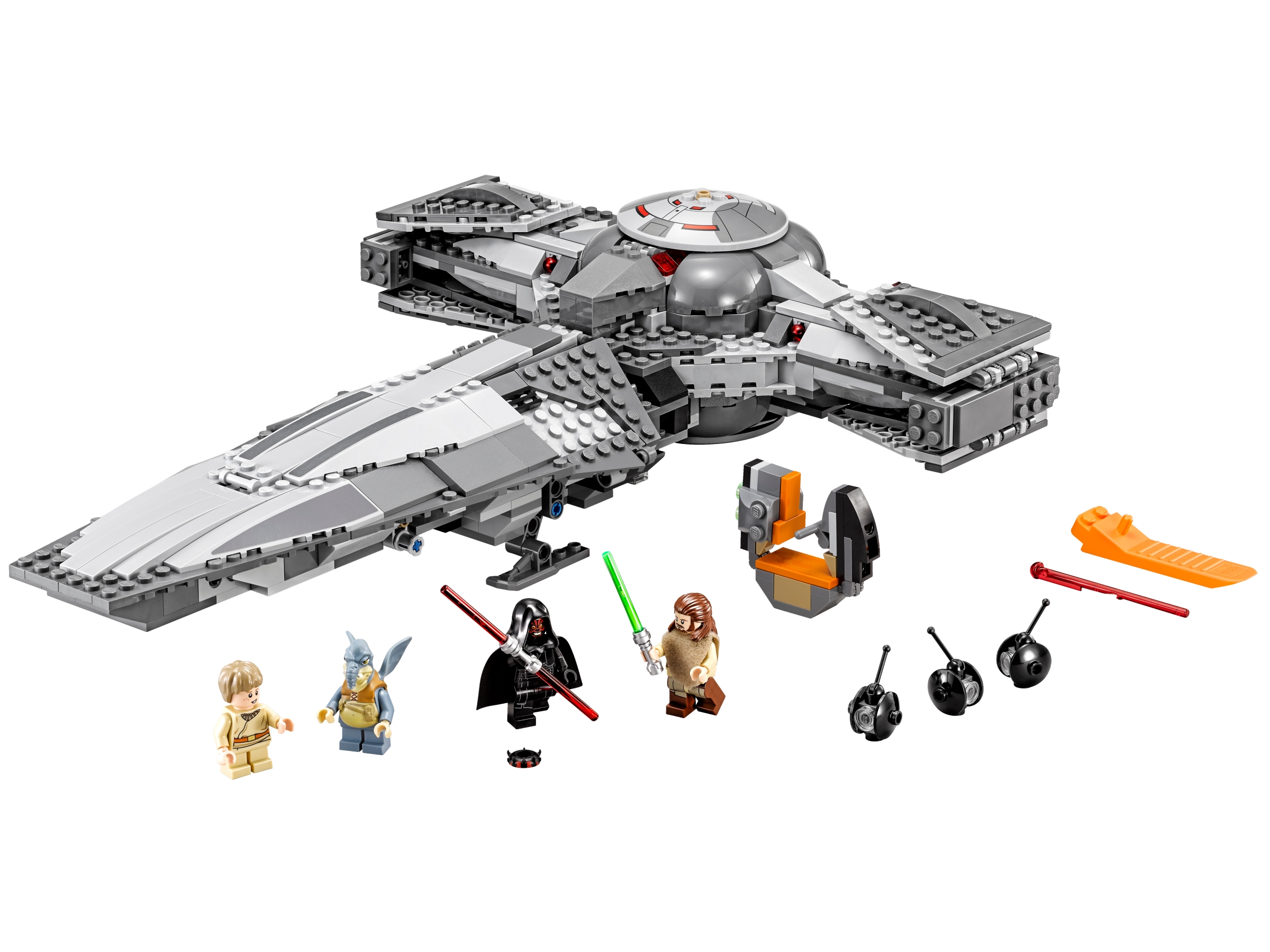 Ahorros estelares en LEGO Star Wars UCS Halcón Milenario ahora