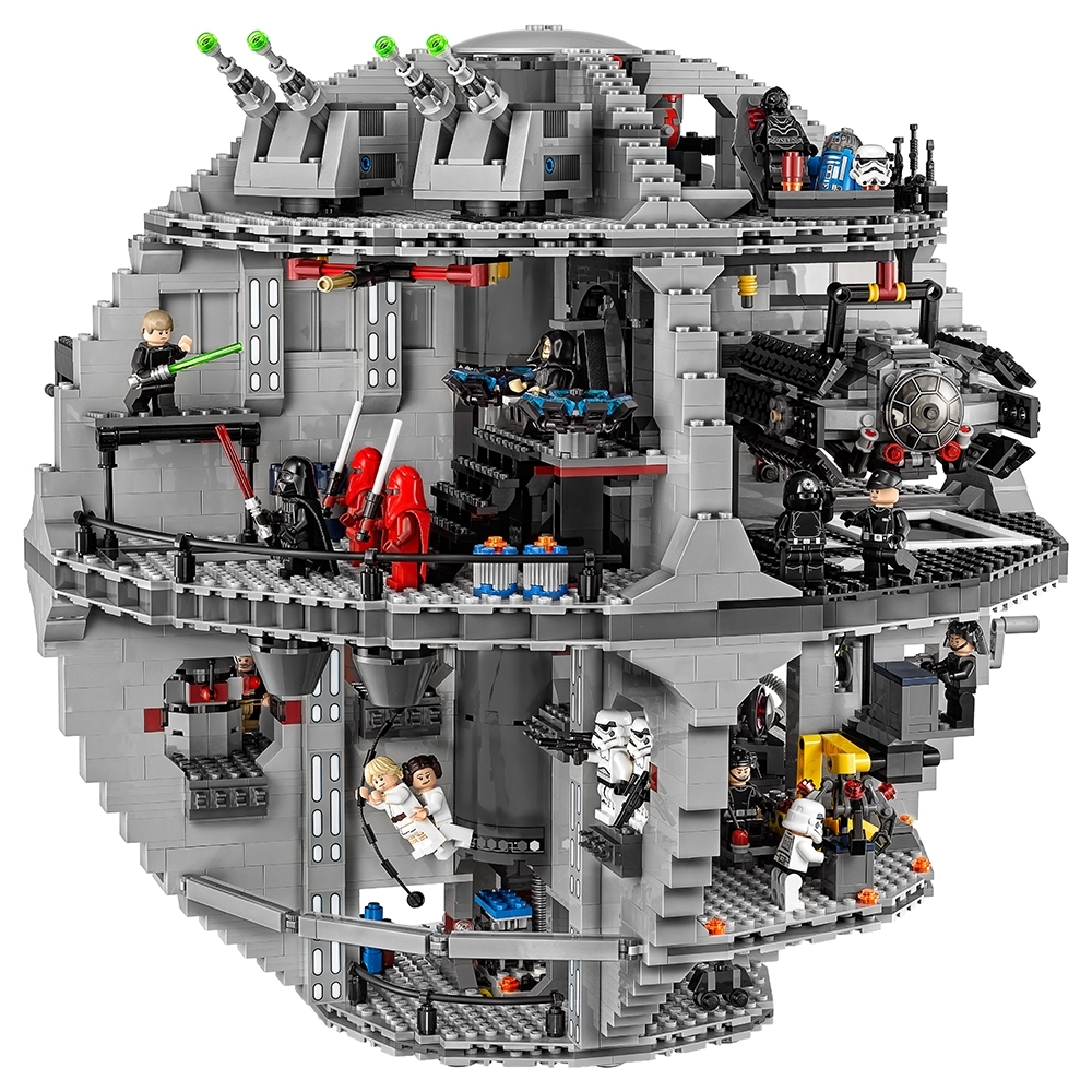 The 20 Most Expensive LEGO Sets of All Time
