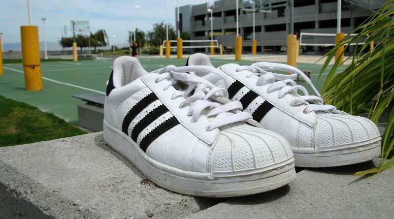Why Is The Adidas Originals Superstar So Popular