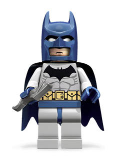 Every LEGO BATMAN Minifigure EVER MADE!!!, $800+ Minifig!
