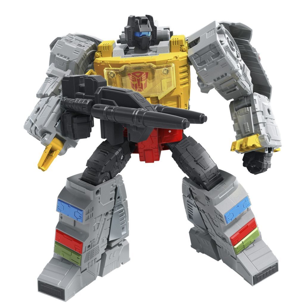 Five more LEGO Transformers sets we want to see released