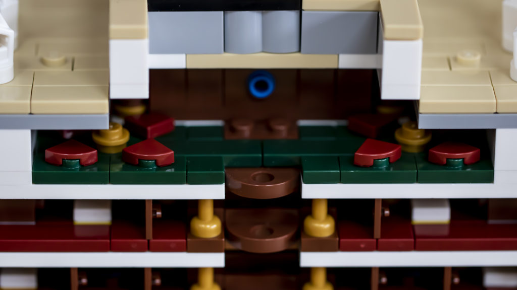 LEGO TITANIC Review 