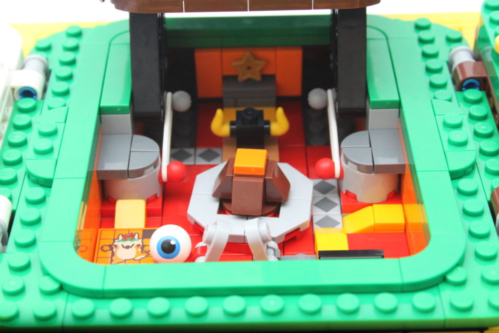 Mario Kart (Tonygameman), LEGO Dimensions Customs Community