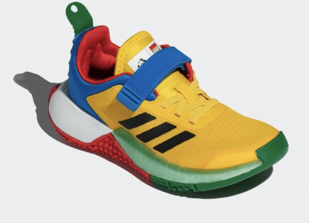Buy > lego shoes adidas > in stock