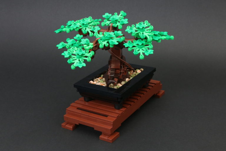 Download Lego Bonsai Tree Review Gif – Floating Bonsai Tree Amazon