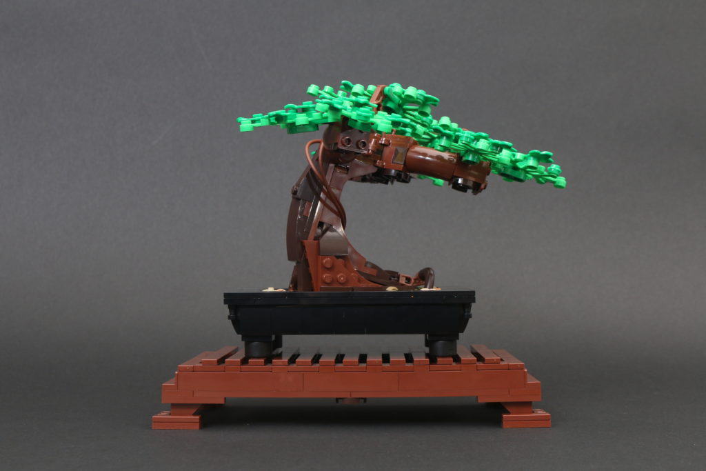 New Lego Bonsai Tree Review The Latest - Hobby plan