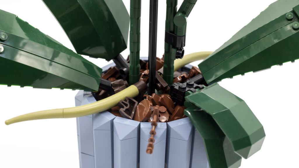 LEGO for Adults Botanical Collection 10311 Examen de l'orchidée