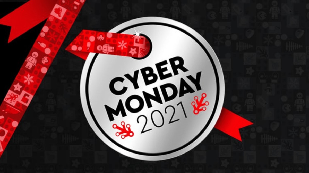 LEGO Cyber Monday deals are live now including discounts