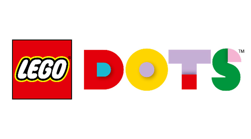 LEGO DOTS se presenta en Estados Unidos en la Feria del Juguete de Nueva  York