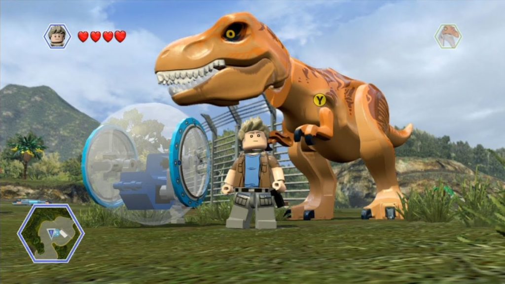 a-lego-jurassic-world-2-video-game-is-a-great-idea