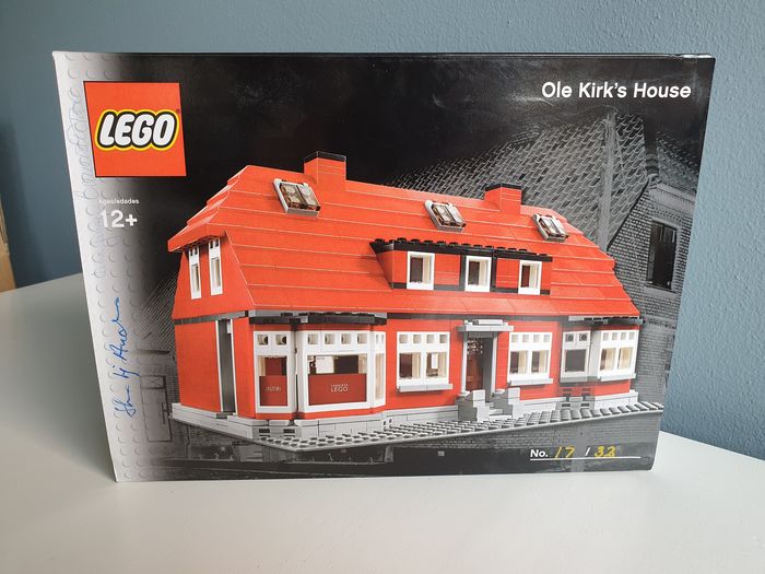 Is this one of the LEGO sets of all time? – Brick Fanatics – LEGO News, Reviews and Builds