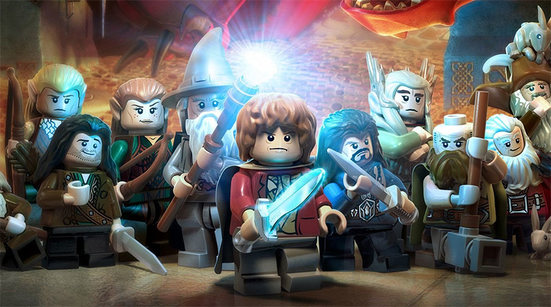 lego the lord of the rings download pc