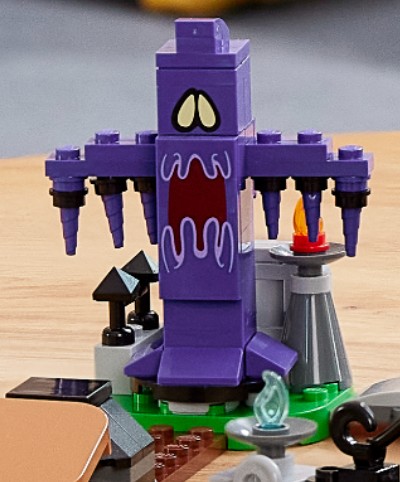 LEGO Luigi's Mansion sets have just been announced! - Jay's Brick Blog