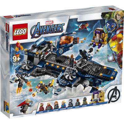 latest lego releases