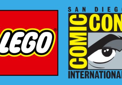 LEGO is coming to SDCC 2024 – and it could bring exclusives