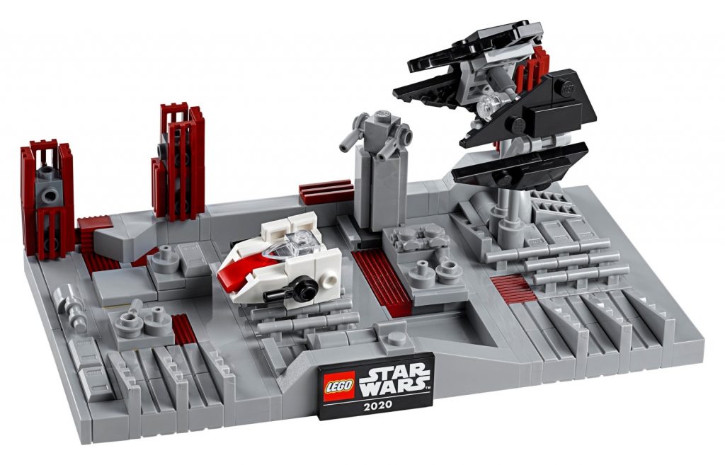 upcoming lego star wars ucs sets