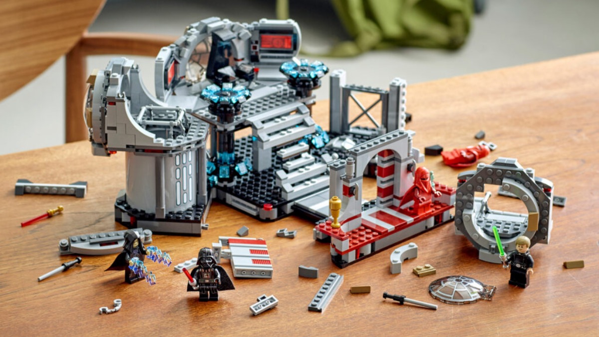 New 2023 LEGO Minecraft Brickheadz revealed with Alex, Zombie and