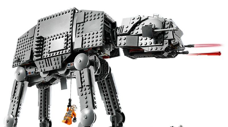 A new rumour is pointing towards the potential LEGO Star Wars UCS