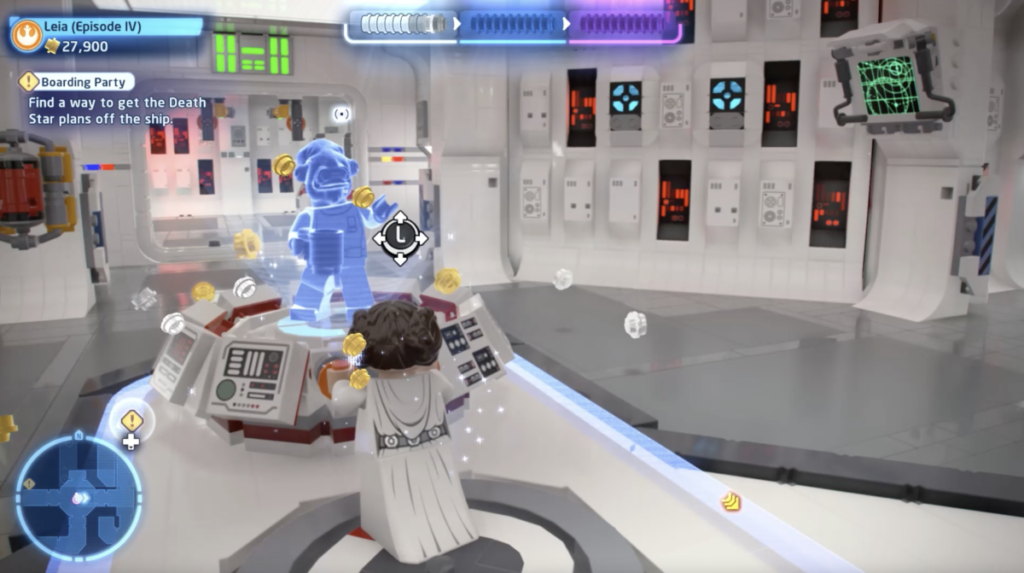 5 Things We Love from the New LEGO Star Wars: The Skywalker Saga Gameplay  Trailer