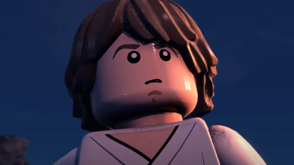 Lego Star Wars: The Skywalker Saga has led to extensive crunch at