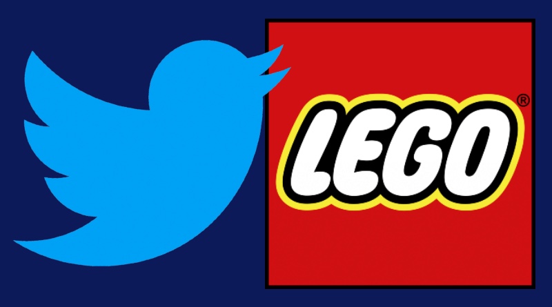 LEGO Art for The Batman Teased on Twitter