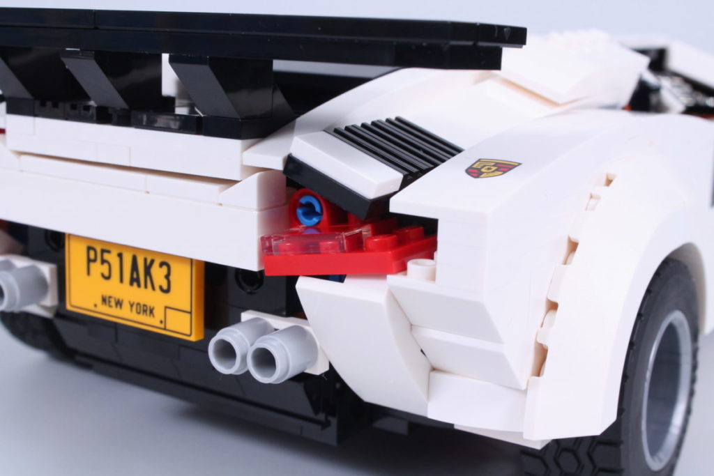 LEGO Creator Expert: Porsche 911 - Imagine That Toys