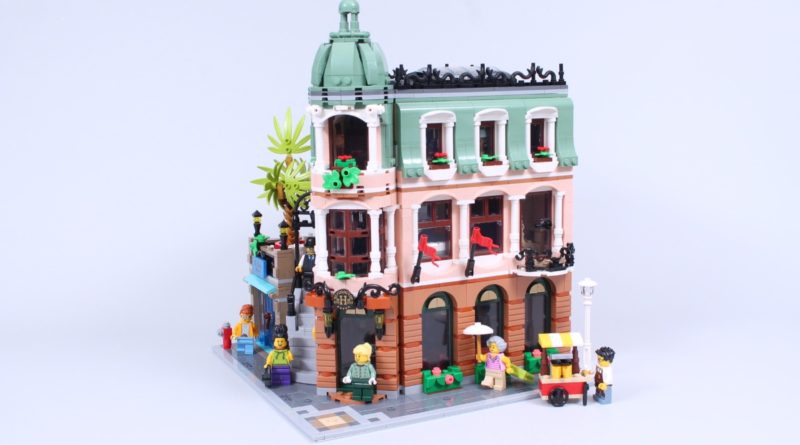 Épinglé sur Ideias LEGO