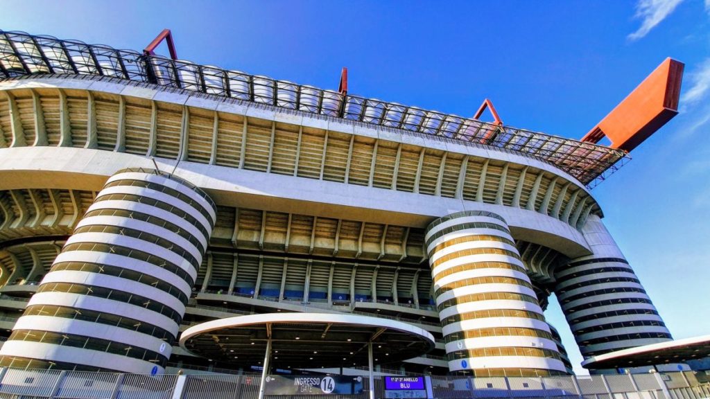 Sept autres stades de football LEGO suivront 10284 Camp Nou