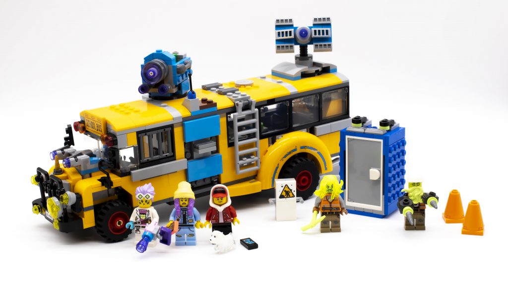 lego 70423 review