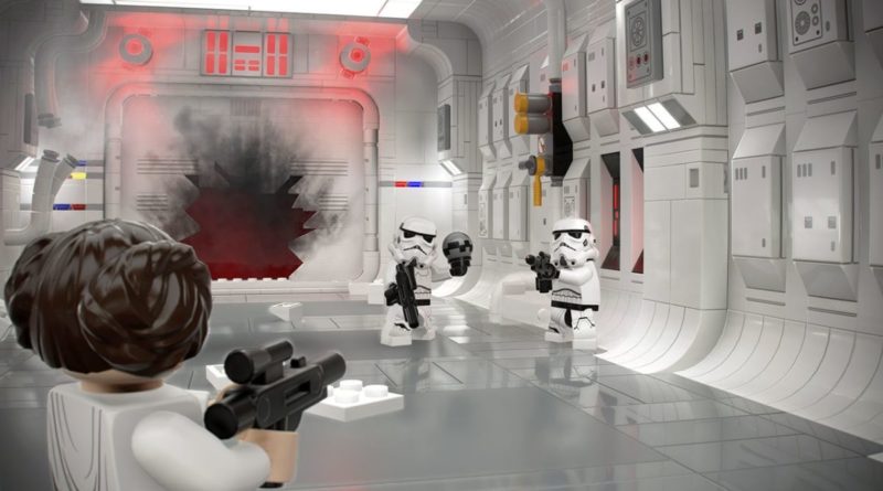 LEGO Star Wars: The Skywalker Saga Guide - IGN