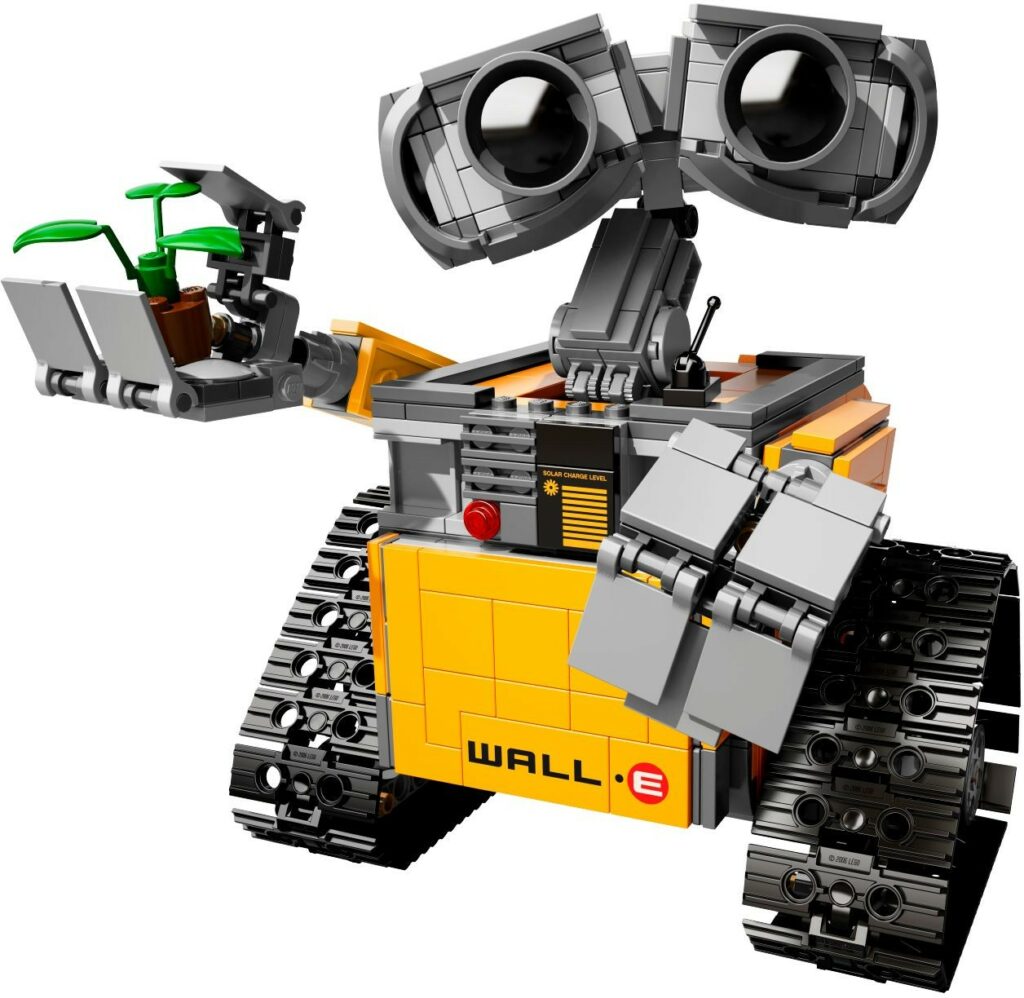 O Pequeno Robô é O Jogo Online Video Estoque - Vídeo de entalhe