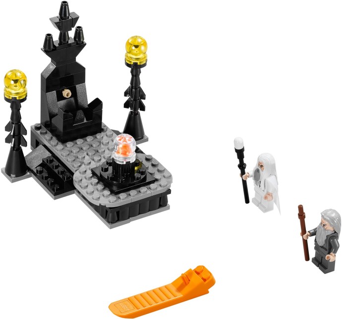 Le Seigneur des Anneaux sort en Lego! - Metrotime