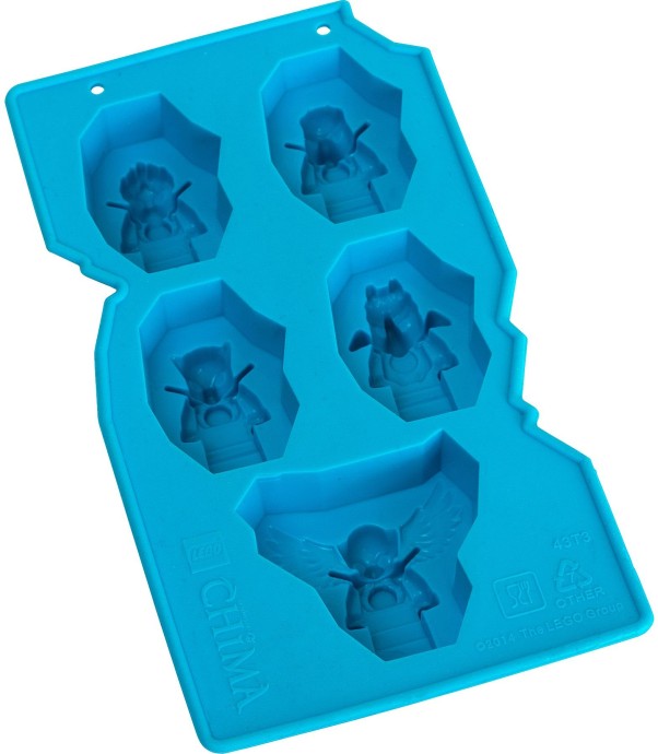 851502 LEGO Ice Brick Tray, Brickipedia