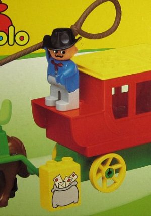 LEGO DUPLO- Brick Fanatics - Nouvelles, critiques et constructions LEGO