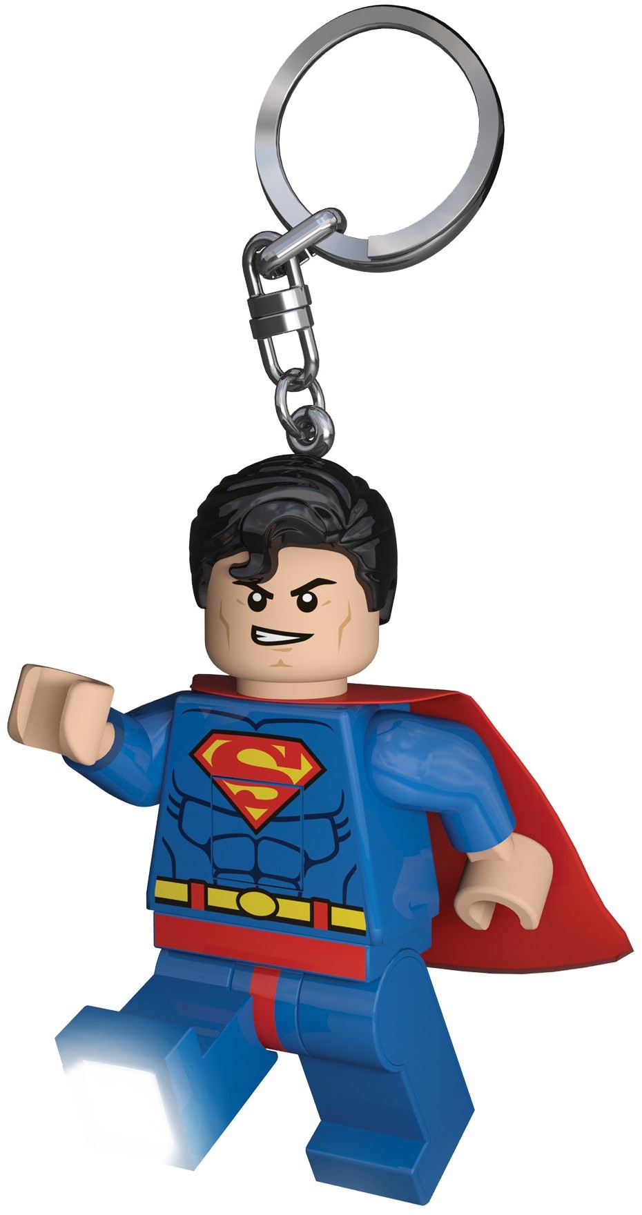 5002913 Superman Key Light LEGO Set, Deals & Reviews