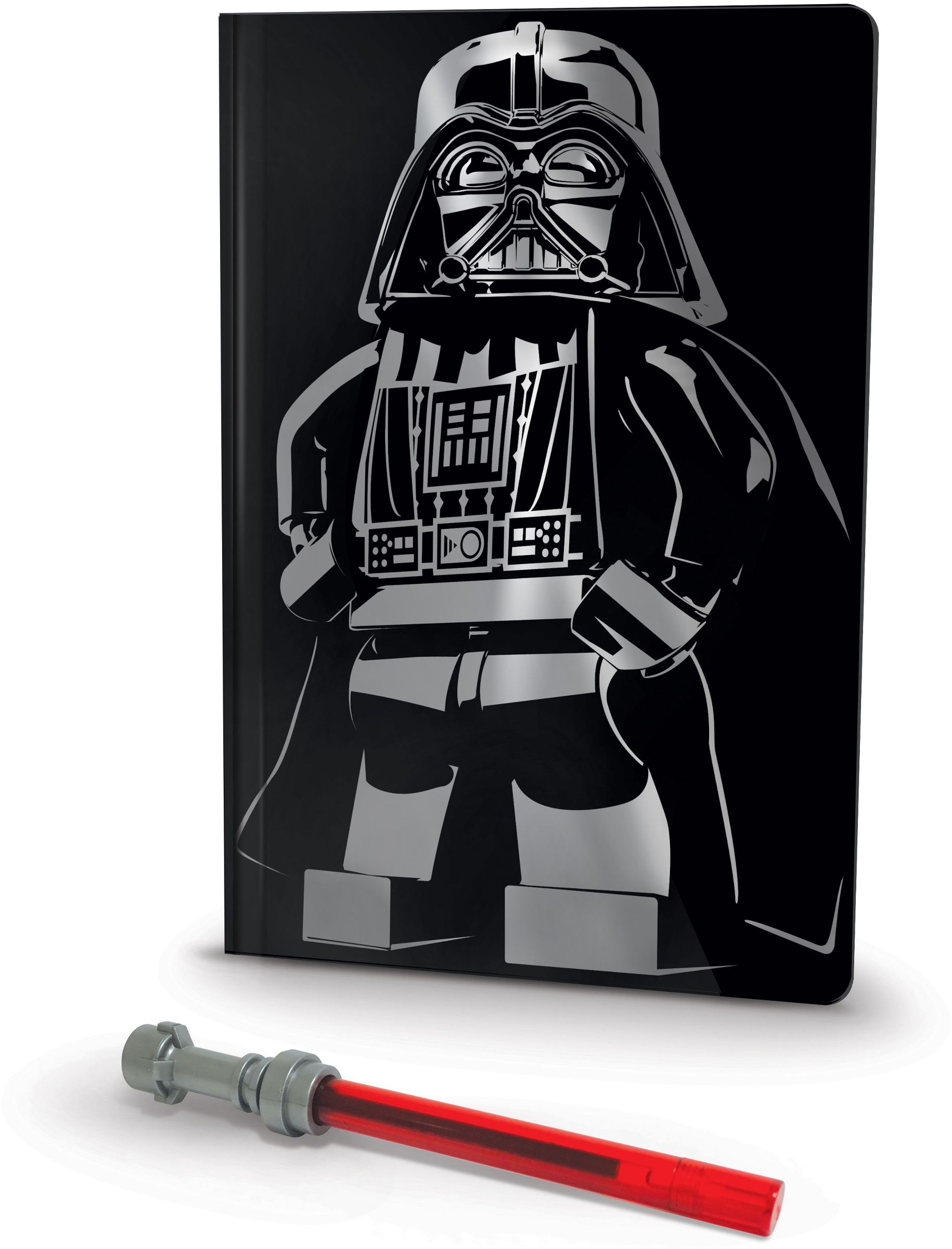 Star Wars Lego Darth Vader Writing Pen (3107) 